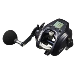 Moulinet Éléctrique Daiwa Leobritz 300 Jle