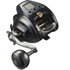 Moulinet Éléctrique Daiwa Seaborg 2024