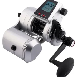Moulinet Électrique Penn Fathom Electric Reel Kit