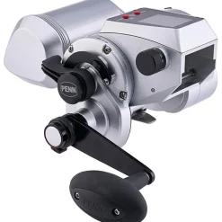 Moulinet Électrique Penn Fathom Electric Reel Kit