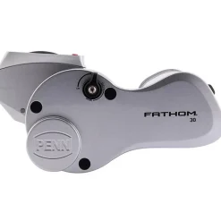 Moulinet Électrique Penn Fathom Electric Reel Kit