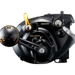 Moulinet Électrique Shimano Beastmaster B