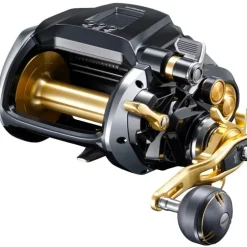 Moulinet Électrique Shimano Beastmaster 12000 Md