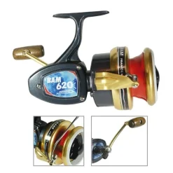 Moulinet Mer Lancer Peerless Bam 620 M
