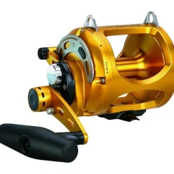 Moulinet Mer Okuma Makaira Big Game