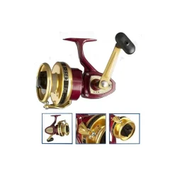 Moulinet Mer Peerless Bam 510 M