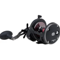 Moulinet Mer Penn Warfare Stardrag