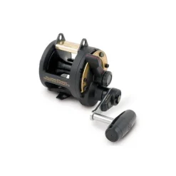 Moulinet Mer Shimano Tld 2 Speed