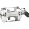 Moulinet Mer Traine Italcanna Gladiator Silver