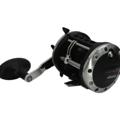 Moulinet Mer Traine Okuma Classic Pro Clx