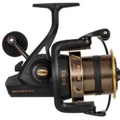 Moulinet Penn Battle Iii Longcast