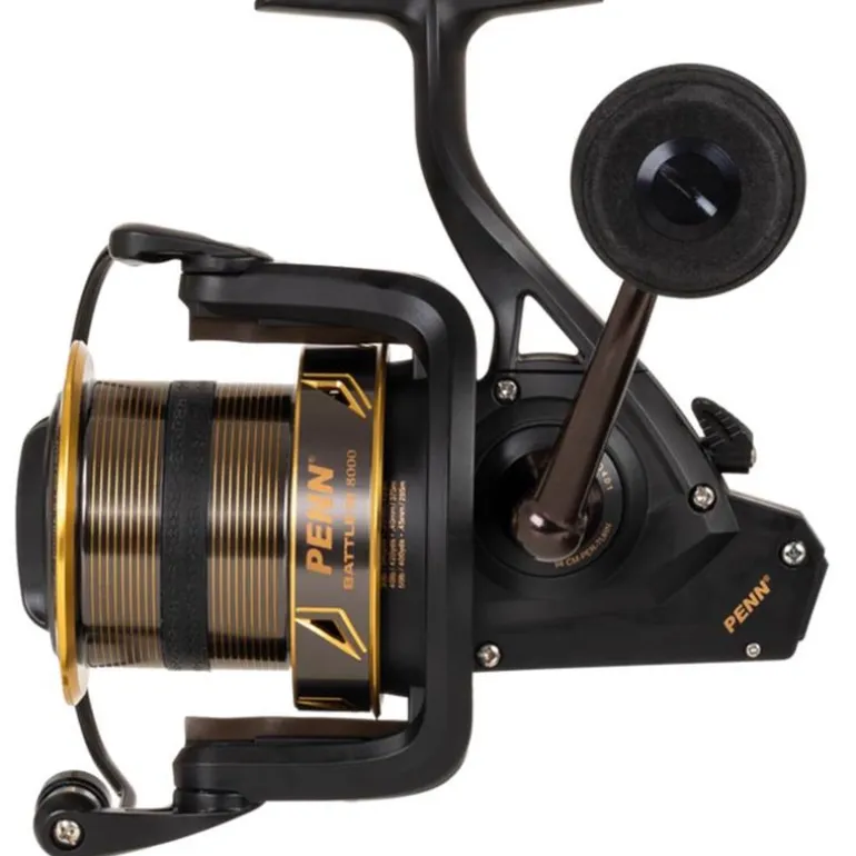 Moulinet Penn Battle Iii Longcast