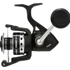 Moulinet Penn Pursuit Iv
