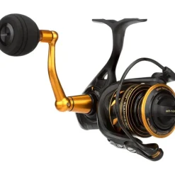 Moulinet Penn Slammer Iv Spinning
