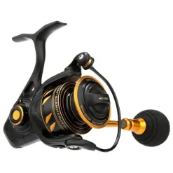 Moulinet Penn Slammer Iv Spinning
