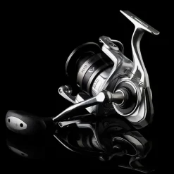 Moulinet Savage Gear Sgs6