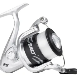 Moulinet Shakespeare Salt Pre-Spooled Spinning Reel