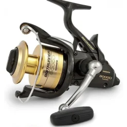 Moulinet Shimano Baitrunner Oceanic D