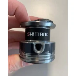 Moulinet Shimano Reel Catana Fe
