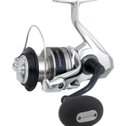 Moulinet Shimano Saragosa Sw A