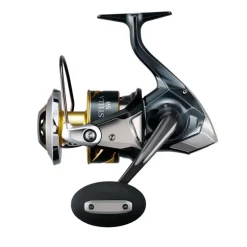 Moulinet Shimano Stella Sw