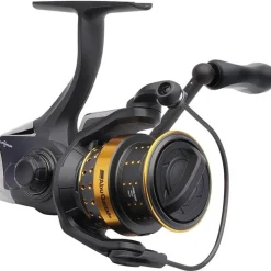 Moulinet Spinning Abu Garcia Superior Spinning Reel