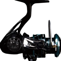 Moulinet Spinning Banax Hades Pro