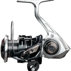 Moulinet Spinning Banax Volante