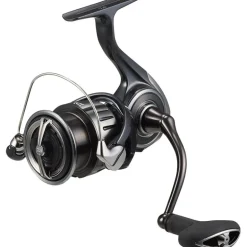 Moulinet Spinning Daiwa Ballistic 25 Hd