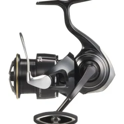 Moulinet Spinning Daiwa Certate 26 Hd