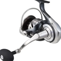 Moulinet Spinning Daiwa Certate 26 Sw