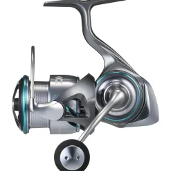 Moulinet Spinning Daiwa Emeraldas Air Lt 2025