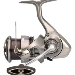 Moulinet Spinning Daiwa Exceler Lt 2023