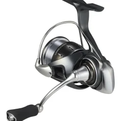 Moulinet Spinning Daiwa Luvias 2024