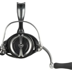 Moulinet Spinning Daiwa Luvias 2024