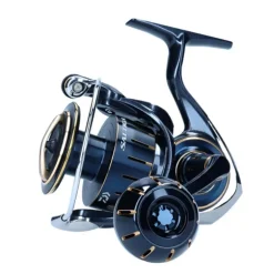 Moulinet Spinning Daiwa Saltiga 23