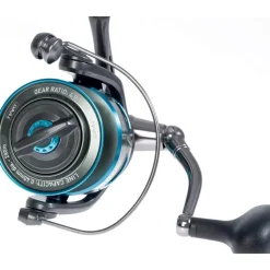 Moulinet Spinning Hart Capricorn
