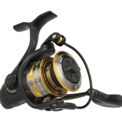 Moulinet Spinning Penn Battle Iv Spinning Reel