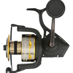 Moulinet Spinning Penn Battle Iv Spinning Reel