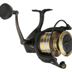Moulinet Spinning Penn Battle Iv Spinning Reel