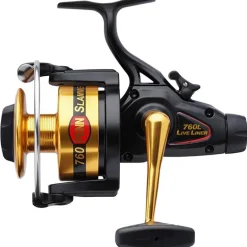 Moulinet Spinning Penn Slammer Classic Live Liner Reel Box
