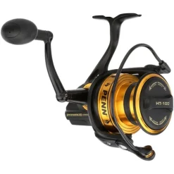 Moulinet Spinning Penn Spinfisher Vii Long Cast