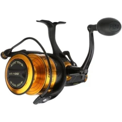 Moulinet Spinning Penn Spinfisher Vii Live Liner Spinning Reel