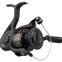 Moulinet Spinning Penn Wrath Ii Spinning Reel