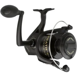 Moulinet Spinning Penn Wrath Ii Spinning Reel