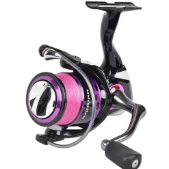 Moulinet Spinning Sakura Stingray Egi Spinning 2504 Fd