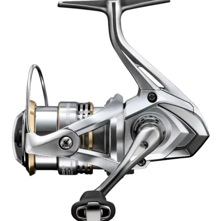Moulinet Spinning Shimano Sedona Fj