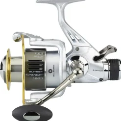 Moulinet Sunset Sunknight Fd Fss