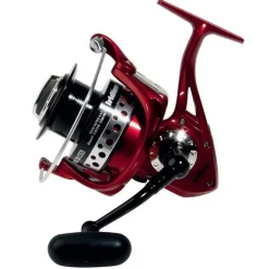 Moulinet Surf Iridium Beachcaster Pro3 65