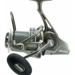 Moulinet Surf Okuma 8K